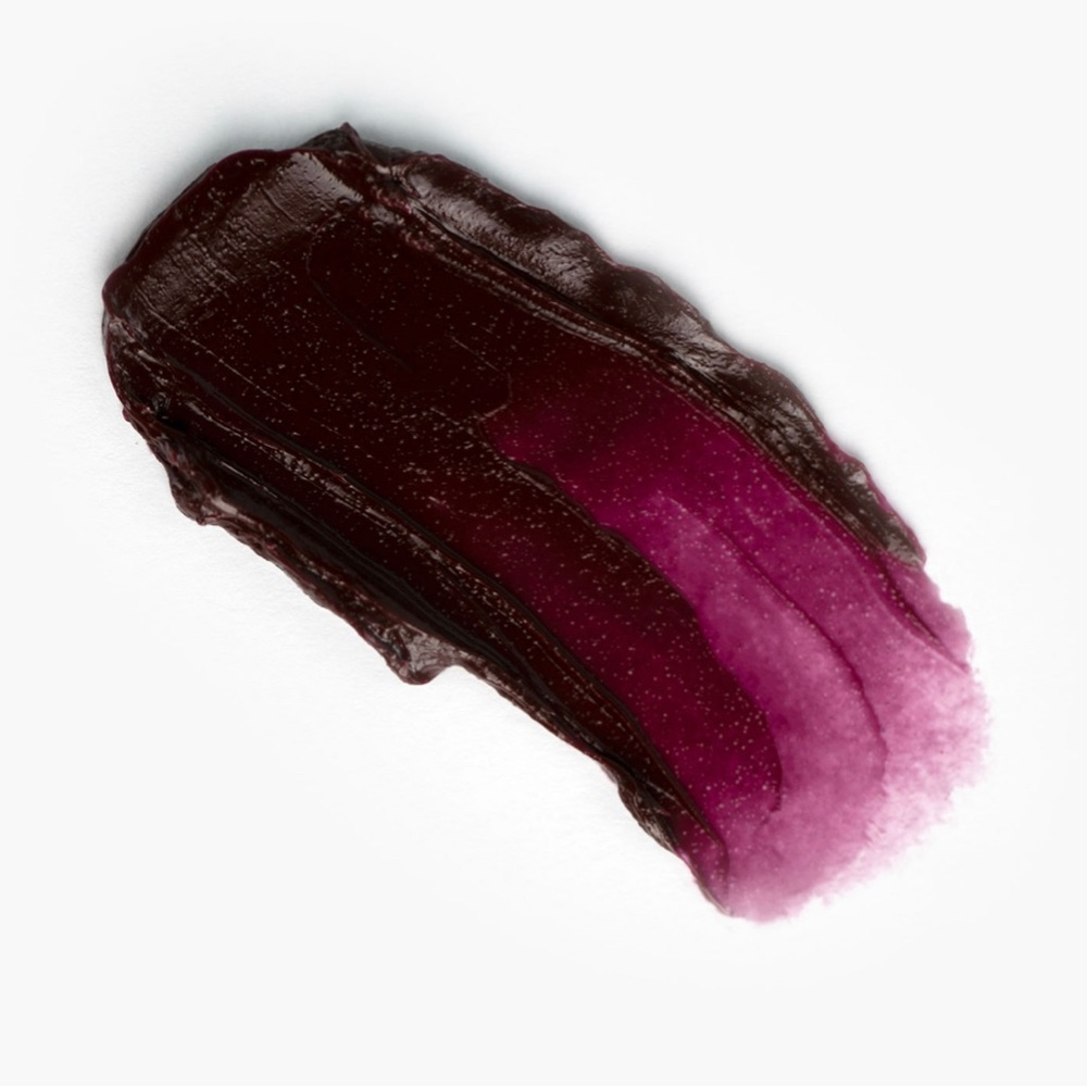 🍒Black Cherry🍒 Lip & Cheek Gloss - This is gorgeous! 💓 One of my favorites! - Picture 2 of 3